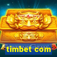 timbet com